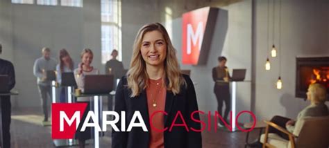 casinomaria|maria casino model.